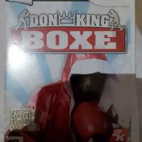 Don King Boxe WII