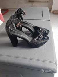 scarpe da donna