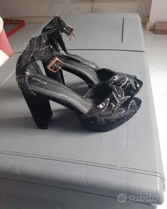 scarpe da donna
