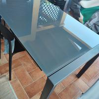 TAVOLO ALLUNGABILE - presso OLBIA