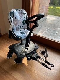 Pedana per il passeggino