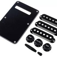 FENDER KIT Chitarra accessori