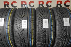 4 GOMME 255/35 R18 – 225/40 R18 MICHELIN PILOT ALP