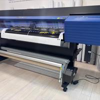 Plotter Roland stampa e taglio