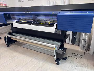 Plotter Roland stampa e taglio