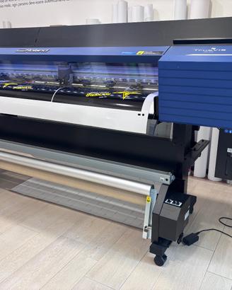 Plotter Roland stampa e taglio