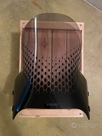 Cupolino touring Ducati DesertX