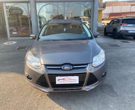 Ford Focus 1.6 120 CV GPL SW