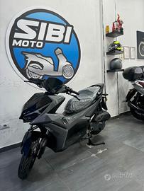 LEM NVH Z11 125 CC
