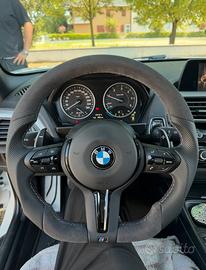 Volante bmw m sport