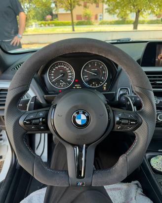 Volante bmw m sport