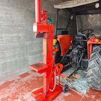 spaccalegna Metal Agricola 10 T
