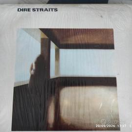 LP vinile DIRE STRAITS