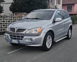 Ssangyong REXTON II 2.7 XDi TOD Comfort