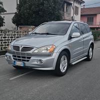 Ssangyong REXTON II 2.7 XDi TOD Comfort