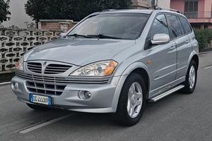 Ssangyong REXTON II 2.7 XDi TOD Comfort