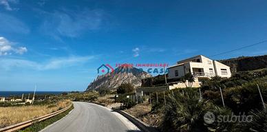 CORNINO-Loc. Scurati - Soluz. indipendente grezza