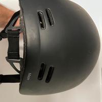 CASCO BICI MARCA MAZE MODELLO SMITH