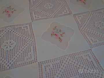 Coperta Matrimoniale  cotone