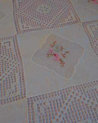 Coperta Matrimoniale  cotone