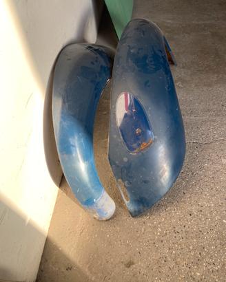 Parafanghi maggiolino