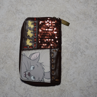 Portafoglio Disney aristogatti