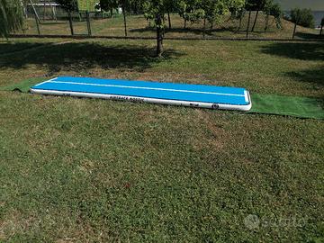 Airtrack Nordic Home Special Edition 4 metri