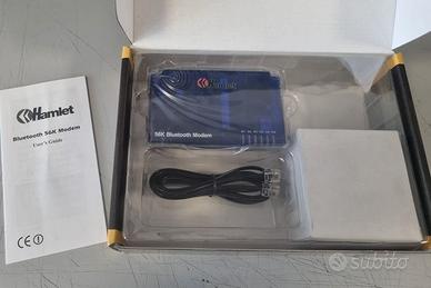 Modem Hamlet 56K Bluetooth HV92XBT