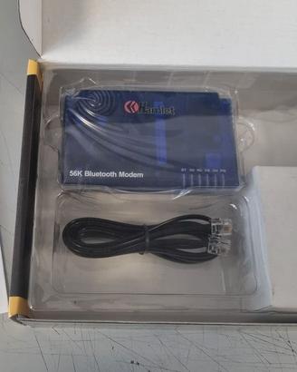 Modem Hamlet 56K Bluetooth HV92XBT