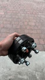 Distanziali ford 4x108 cb63.4 20mm