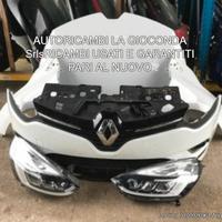 Renault clio 2018 musata