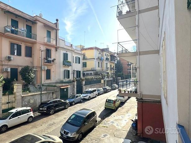 Appartamento Napoli [Cod. rif 3197411VRG] (San Car