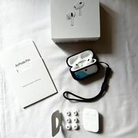 Apple Airpods Pro ( 2ª Generazione)
