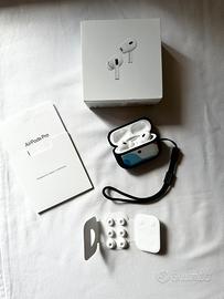 Apple Airpods Pro ( 2ª Generazione)