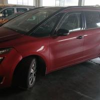 Ricambi usati Citroen C4 Picasso anno 2015