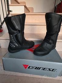 Stivali Donna Dainese n 40
