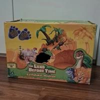 playset  The land before time