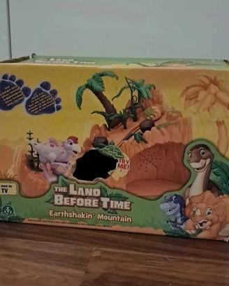 playset  The land before time