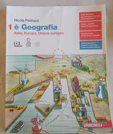 E' Geografia 1