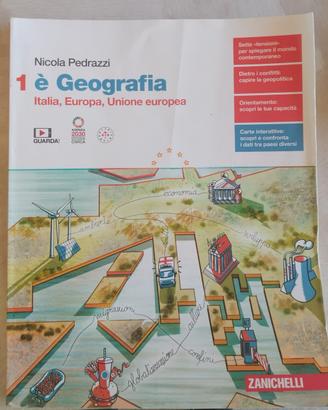 E' Geografia 1