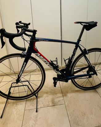 Bici da corsa Merida Scultura 6000 Bahrain