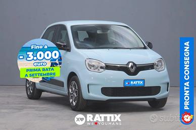 RENAULT twingo iii 2019 Twingo 1.0 sce Equilibre 6