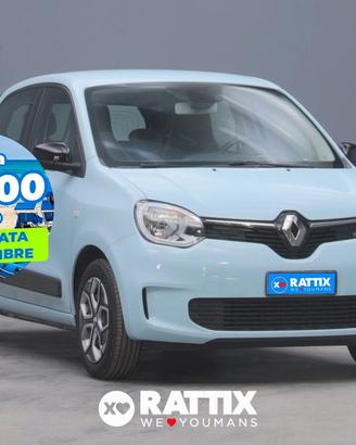 RENAULT twingo iii 2019 Twingo 1.0 sce Equilibre 6