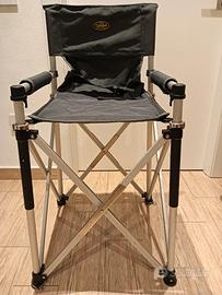 seggiolini da campeggio 