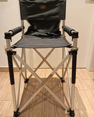 seggiolini da campeggio 