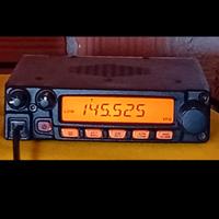 yaesu ft 1802 