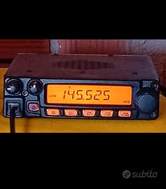 yaesu ft 1802 