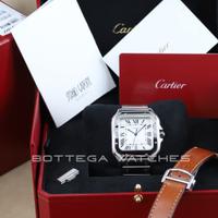 Cartier Santos Large ref. WSSA0018