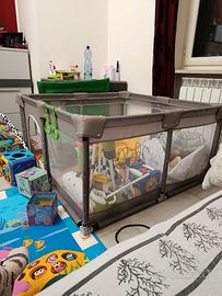 box giochi