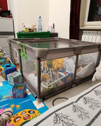 box giochi